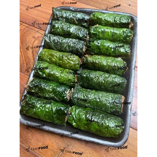 CHẢ SỤN LÁ LỐT {Takifood-400gr}