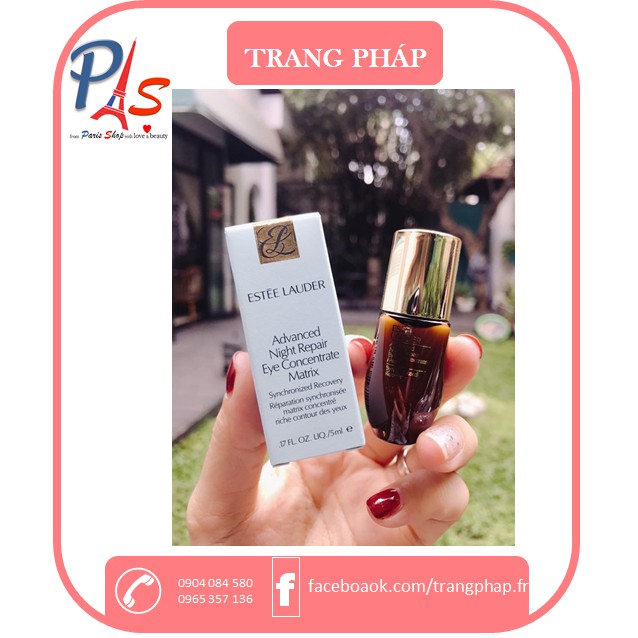 Serum dưỡng mắt ARN estee lauder