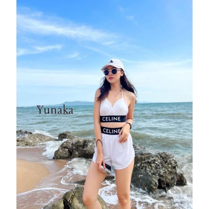 SET BIKINI 3 MÓN Thái Lan