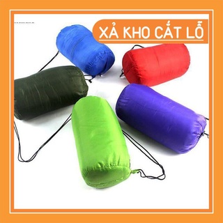 [FREE SHIP] Túi ngủ du lịch và văn phòng [XẢ KHO HOT]