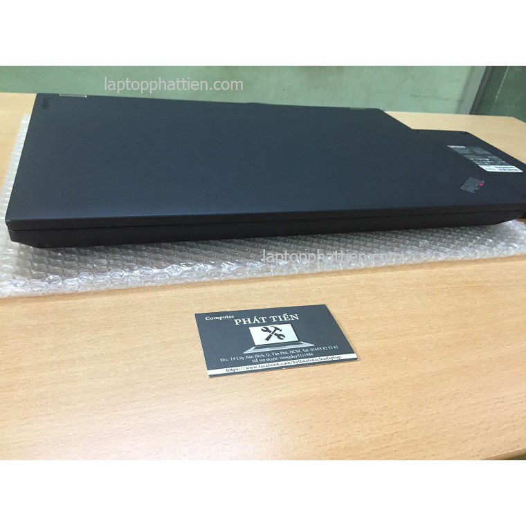 Laptop Thinkpad P70 Cpu I7 6820HQ, Ram 16GB, Ssd 256GB, Nvidia Quadro M5000M 8G, 17.3 Inch FHD | BigBuy360 - bigbuy360.vn