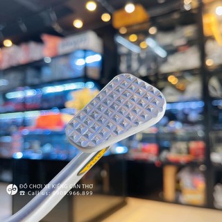 Cần Số Nhôm CNC