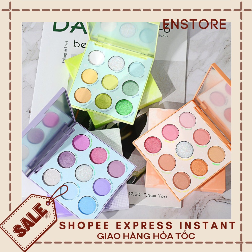 [GUICAMI] Bảng mắt Guicami 9 ô