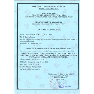 Dưa Ghém Dưa Leo Le'men