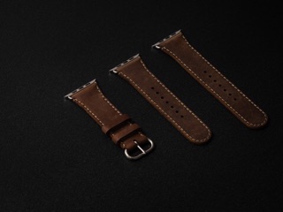 Dây da SEN Apple Watch - Sale 10%