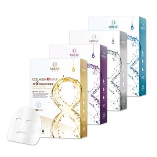 Mặt nạ cap cấp Mirea