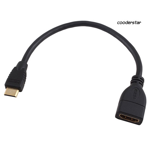Cáp Chuyển Đổi Hdmi Sang Hdmi 1080p | BigBuy360 - bigbuy360.vn