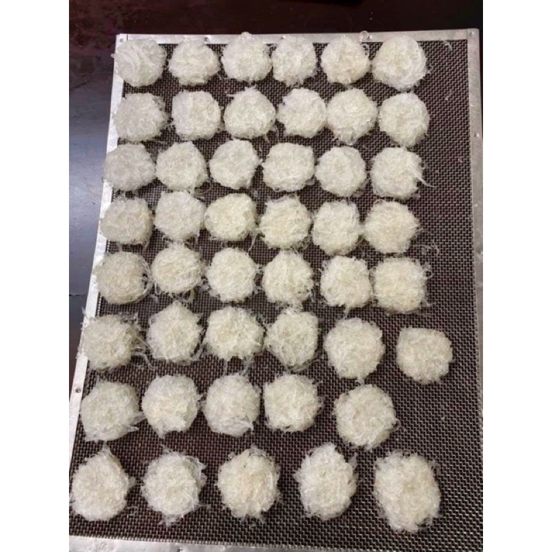 KHUÔN INOX ĐỊNH HÌNH TỔ YẾN LOẠI DÀY