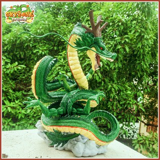 Mô hình Rồng thần trái đất ( Dragonball ) siêu đẹp chất lượng