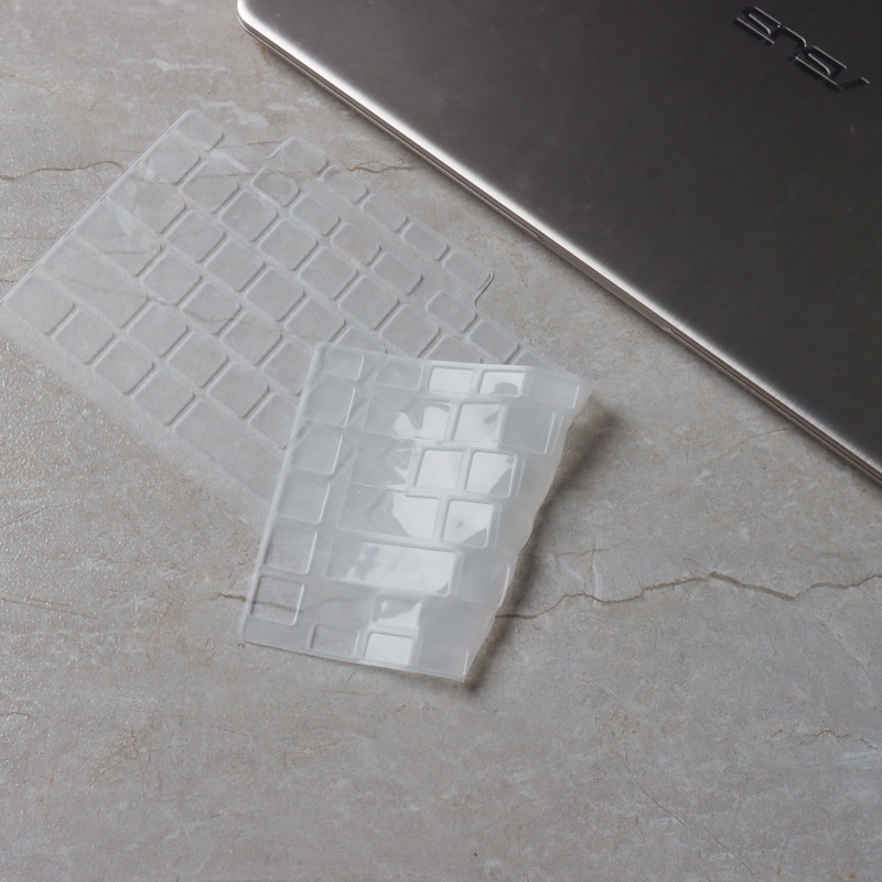 Miếng Dán Bảo Vệ Bàn Phím Cho Asus ROG Strix G15 G513 G513Q G513x G513QM G513QR G513QY G 15 2021 15.6 Inch