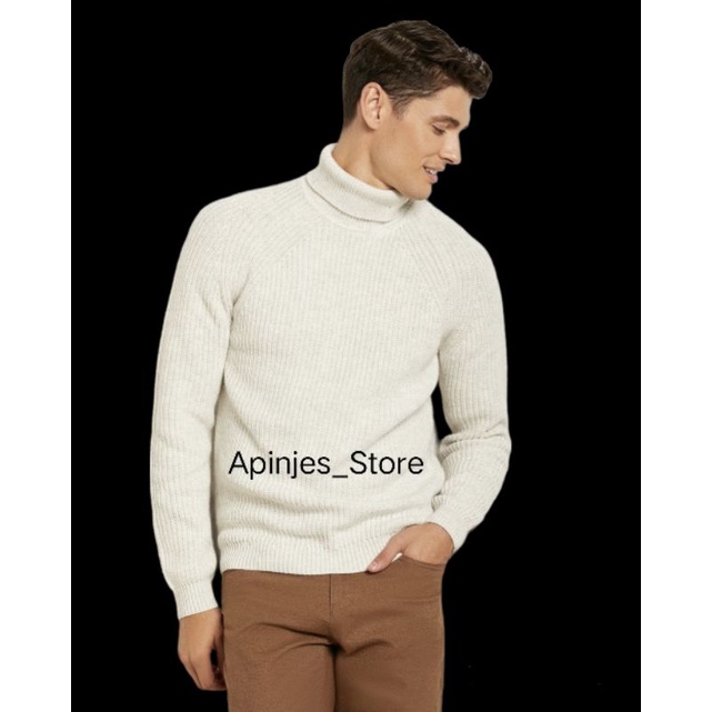 Áo Cổ Lọ Cao Cấp Màu Đen / Trắng / Màu Hạt Dẻ / Nâu / Đỏ / Xanh navy / Hồng / Xám / Xanh Dương / Trắng / Xanh Dương / Xám / Xanh Dương / Lễ Tình Nhân Cho Nam Và Nữ