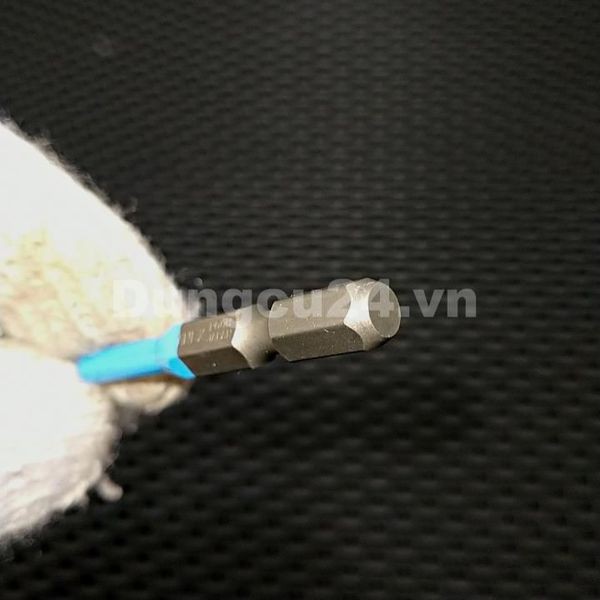 Vỉ  mũi vít ANEX ACD-00100 +00x100mm Nhật Bản