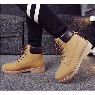 Giày Boot Nam GN59