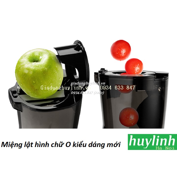 Máy ép chậm Kuvings E7000-hàn quốc