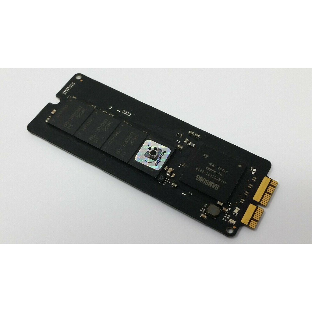 SSD Macbook 1Tb - MB Pro, MB Air Model 2015 đến 2017 | BigBuy360 - bigbuy360.vn
