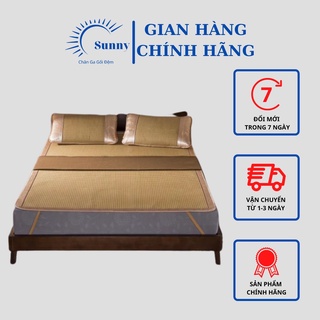 Chiếu điều hòa muji sợi mây loại 1 hàng nhập khẩu