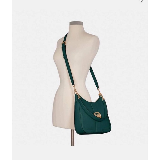 Túi Coach auth sale