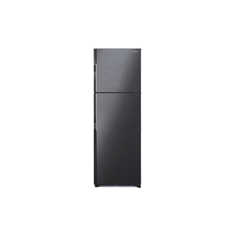[GIAO HCM] Tủ lạnh Hitachi R-H200PGV7(BBK), 203L, Inverter