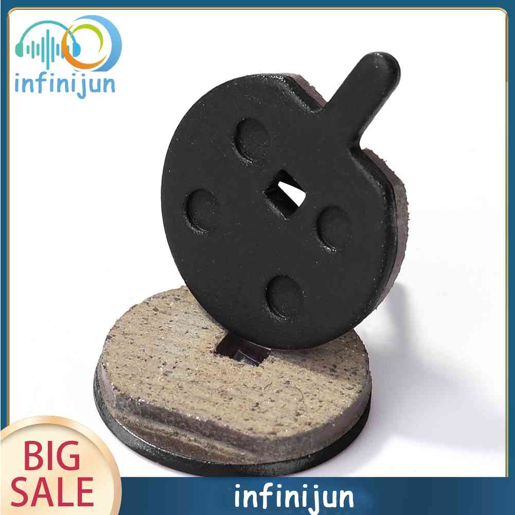 1 Bộ Má Phanh Xe Đạp Leo Núi Yên Tĩnh