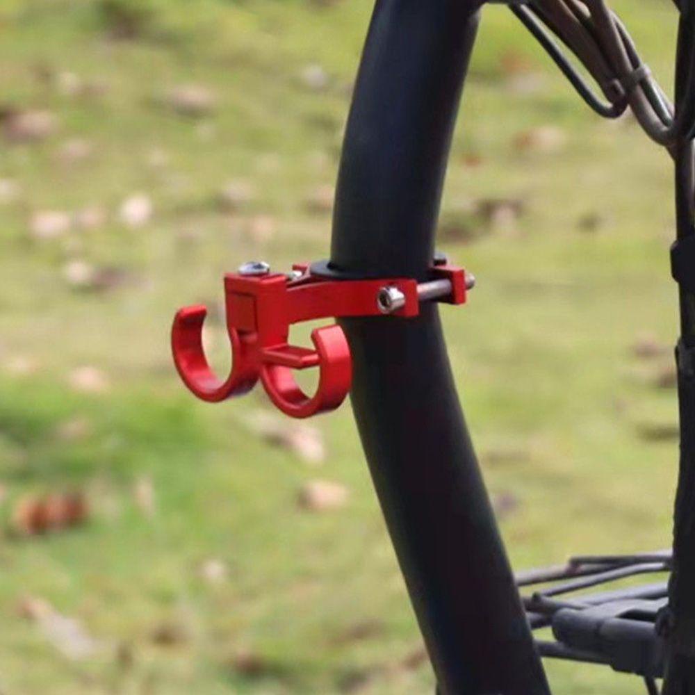 WTTLE Móc Treo Túi Xách Gắn Xe Đạp Điện WTTLE Tiện Dụng