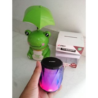 Loa Bluetooth Fenda W8