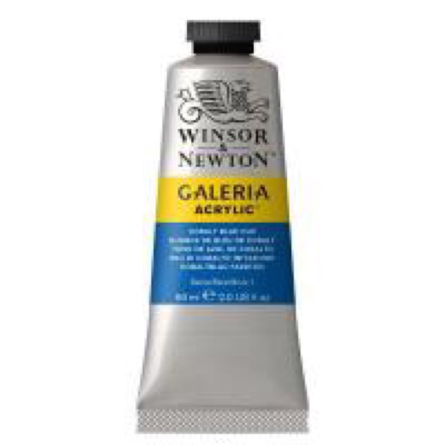 Sơn Acrylic Winsor&Newton tuýp 60ml lẻ