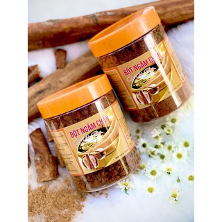 Bột Ngâm Chân Quế Trà Bồng Quảng Ngãi 500gram