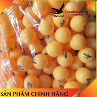 Combo quả bóng bàn tập 120 quả