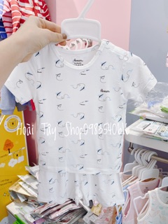 Bộ avaler chất sợi tre cho bé