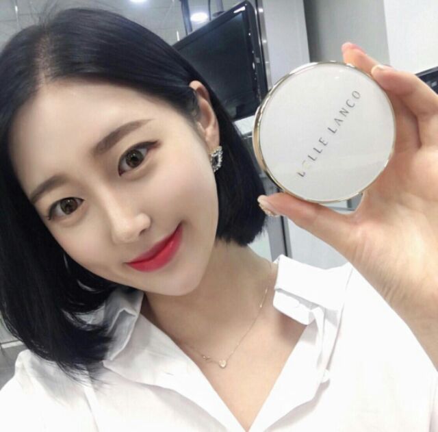 Phấn Nước Belle Lanco - Cushion Tiếp Viên (13g) | BigBuy360 - bigbuy360.vn