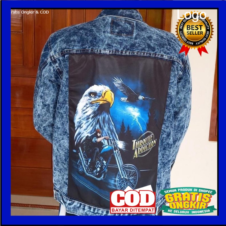Quần Jean Nam / Bán Sỉ Áo Khoác Jean / Màn Hình Sau levis Vaveations In Hình Phía Sau