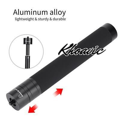 Set Gậy nối dài - Hợp kim nhôm Gimbal điện thoại + Actioncam