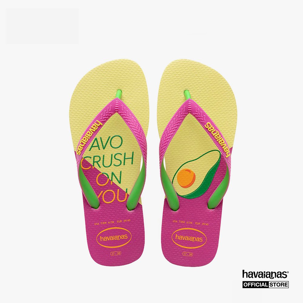 HAVAIANAS - Dép nữ Top Cool 4140258