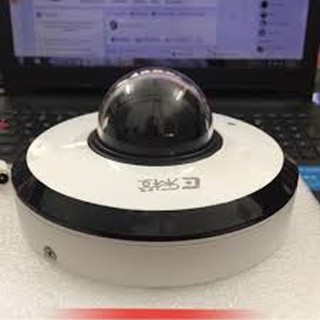 Camera dahua 2.0mp full hd ts1p - xoay 360