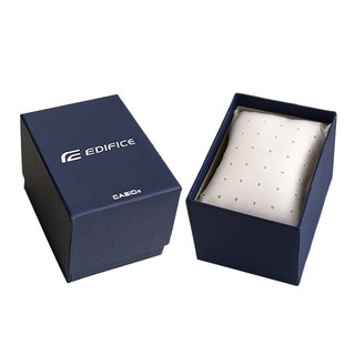 ĐỒNG HỒ NAM CASIO EFR 571 WHITE DIAL