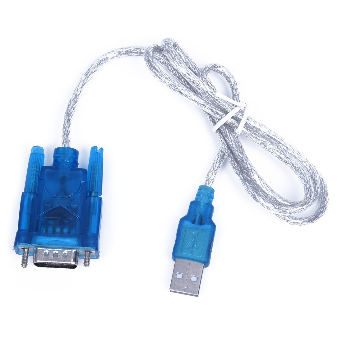 Cáp Chuyển Đổi Usb Sang Rs232 Serial 9 Pin Db9