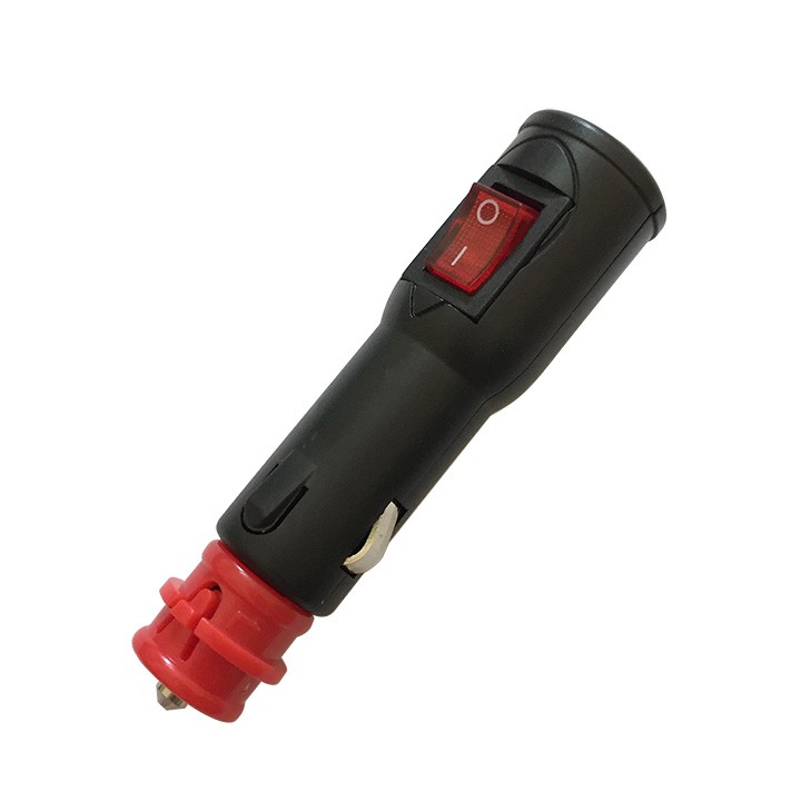 Đầu Tẩu Ô Tô 12V-8A
