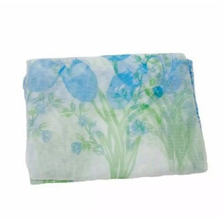 Mùng Ngủ thỏi bông cao cấp 3m x 2m nhiều màu chát với shop để được chọn màu