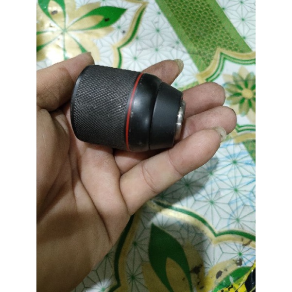 Đầu auto lock khoan milwaukee  18v