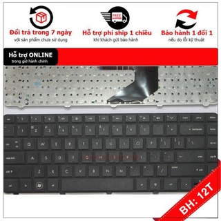 Bh12th bàn phím laptop hp compaq 450, 455, 635, 636, 650, 655