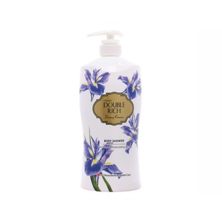 Sữa tắm hoa Iris Double Rich Dreamy Romance 550g
