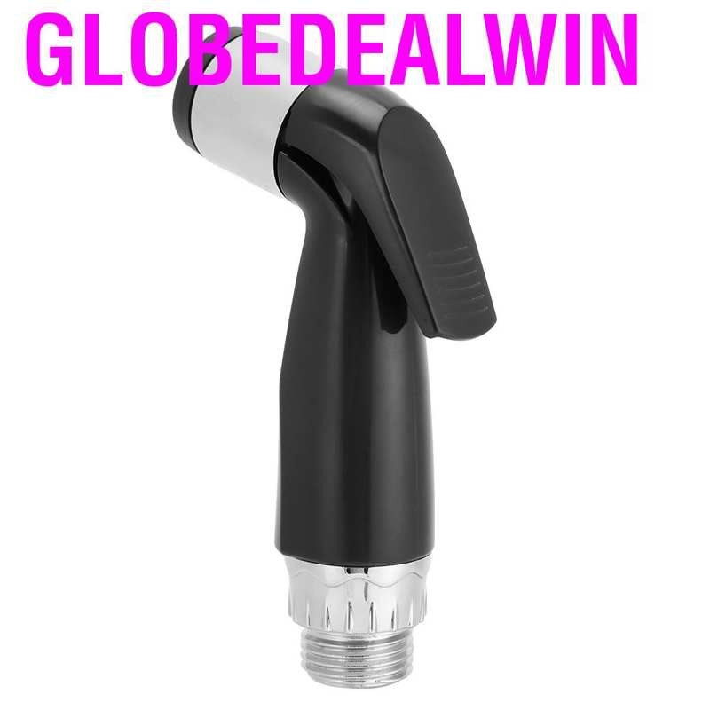 Đầu Vòi Xịt Vệ Sinh Bồn Cầu