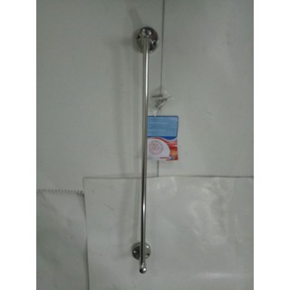 Vắt khăn đơn inox 201