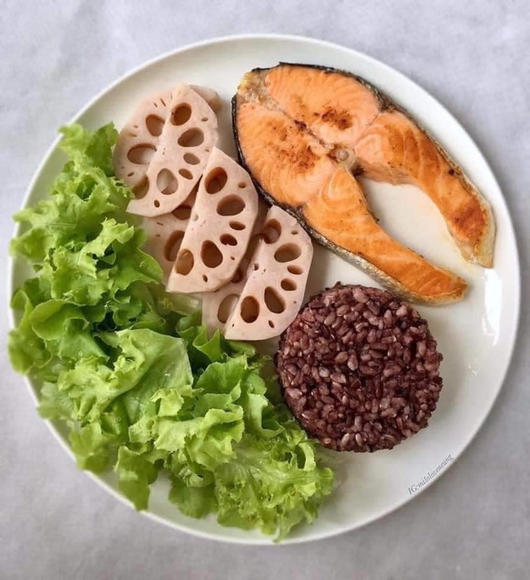 [2kg] Gạo Lứt Đỏ Dẻo Điện Biên ❤️ FREESHIP❤️ Gạo Dẻo Không Cần Ngâm | BigBuy360 - bigbuy360.vn