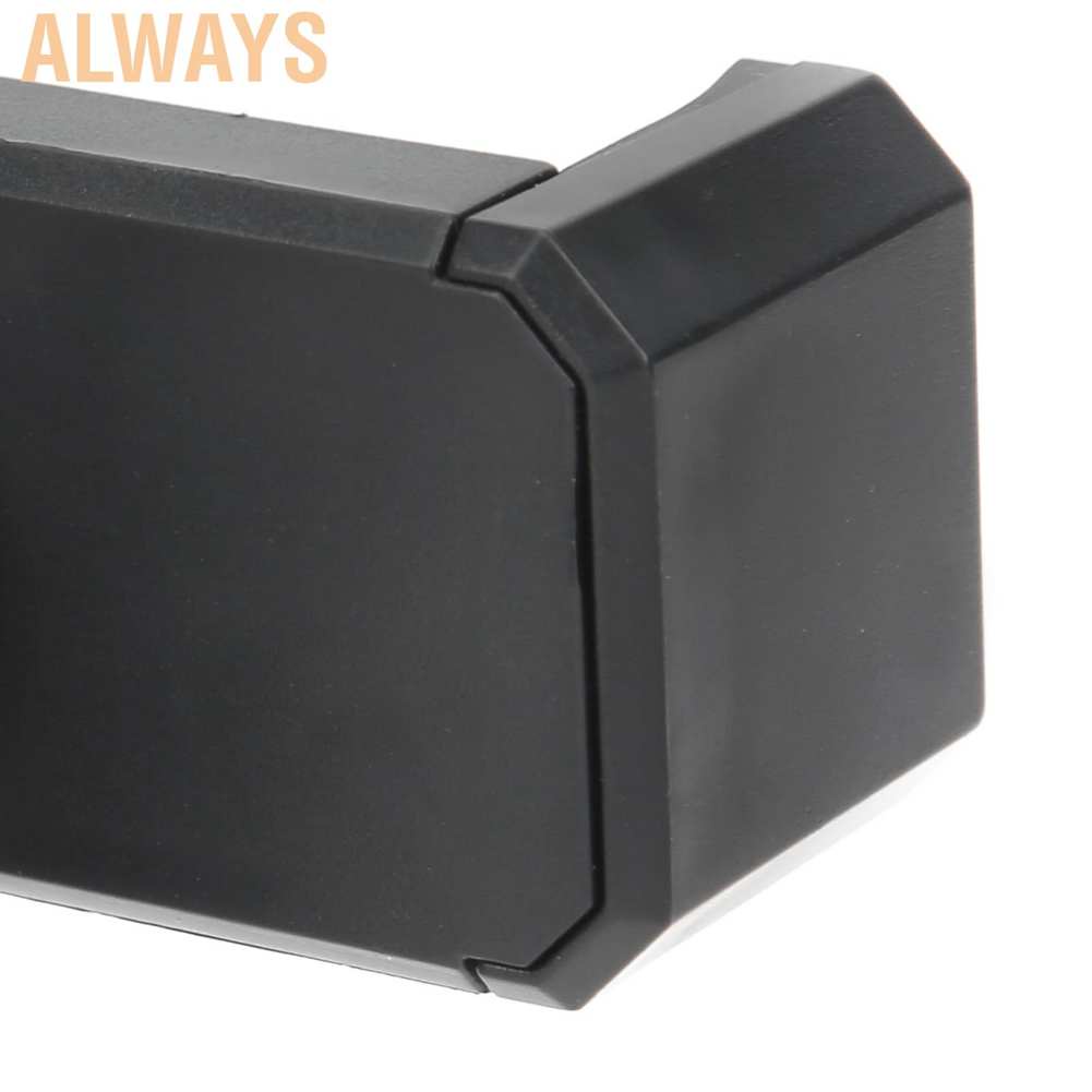 Kẹp Gắn Điện Thoại Bằng Kim Loại Đa Năng Tiện Dụng | BigBuy360 - bigbuy360.vn