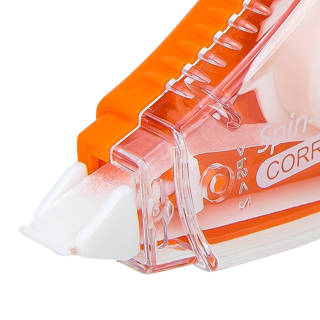 Bút Xoá Kéo Băng Xoá Giấy Xoá Nhanh Nét Xoá Không Bị Đứt Deli - Băng Xoá Kéo Học Sinh Văn Phòng Tiện Lợi Siêu Dài