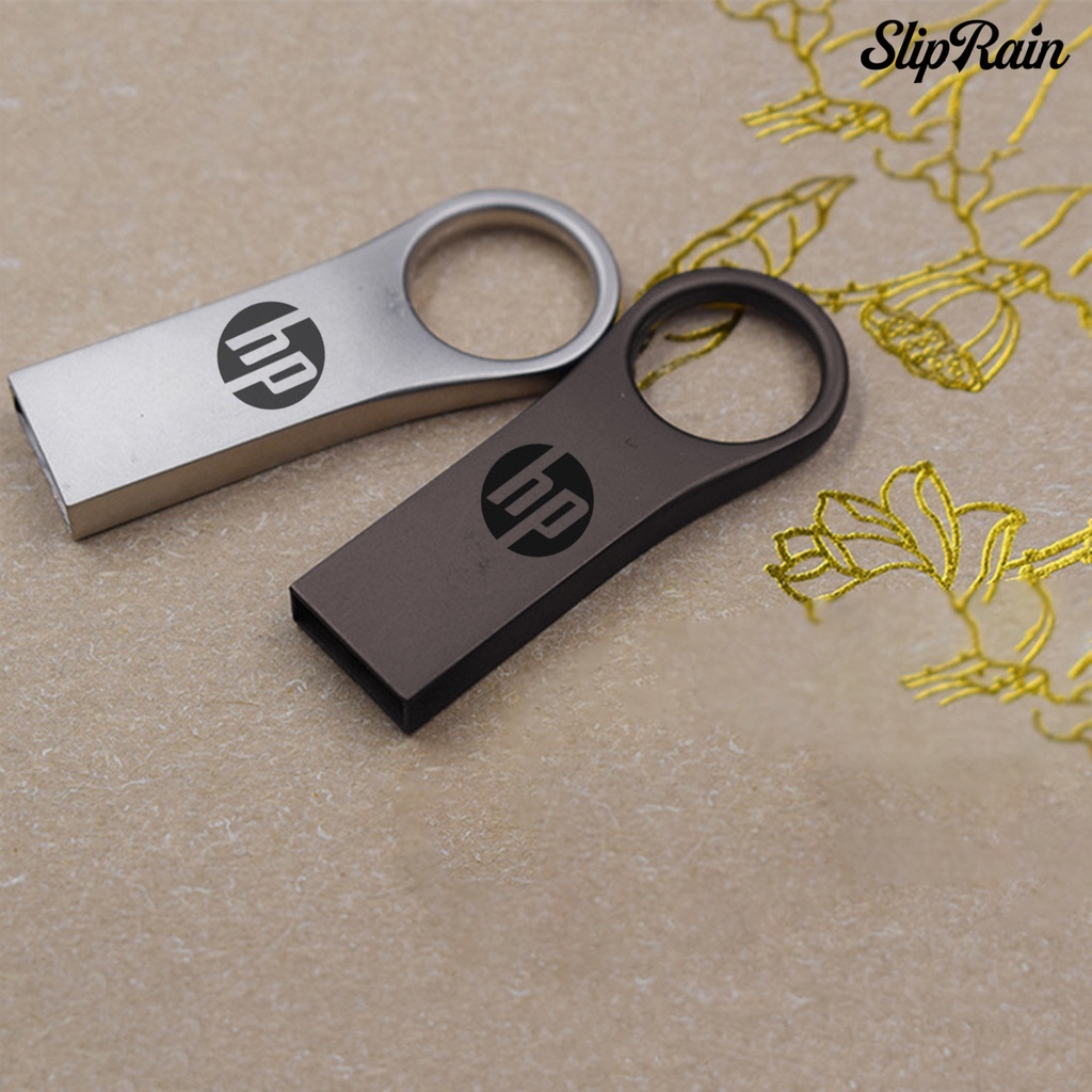 ☺Ổ Đĩa U USB 3.0 Tốc Độ Cao 1 / 2TB Chống Nước Cho Văn Phòng