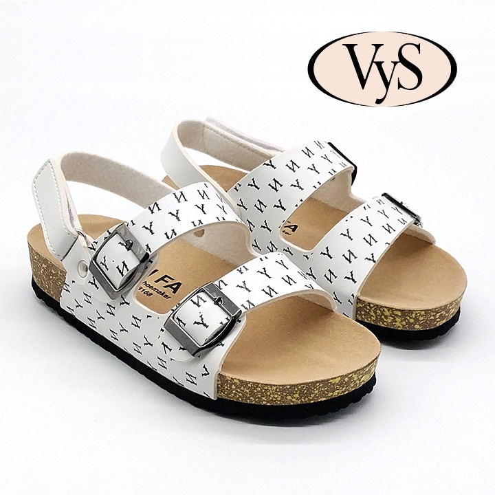 Giày Sandal nữ quai hậu đế trấu đi biển thời trang cao cấp VYS TA7611 (Nhiều màu)