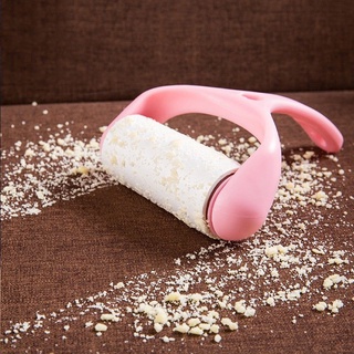 Cây Lăn Bụi Hồng Tặng Kèm 02 Lõi Thay Thế