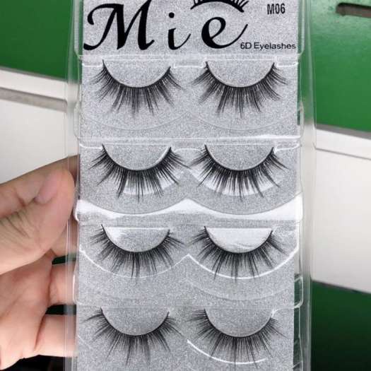 mi gia MIE MI LÔNG CHỒN